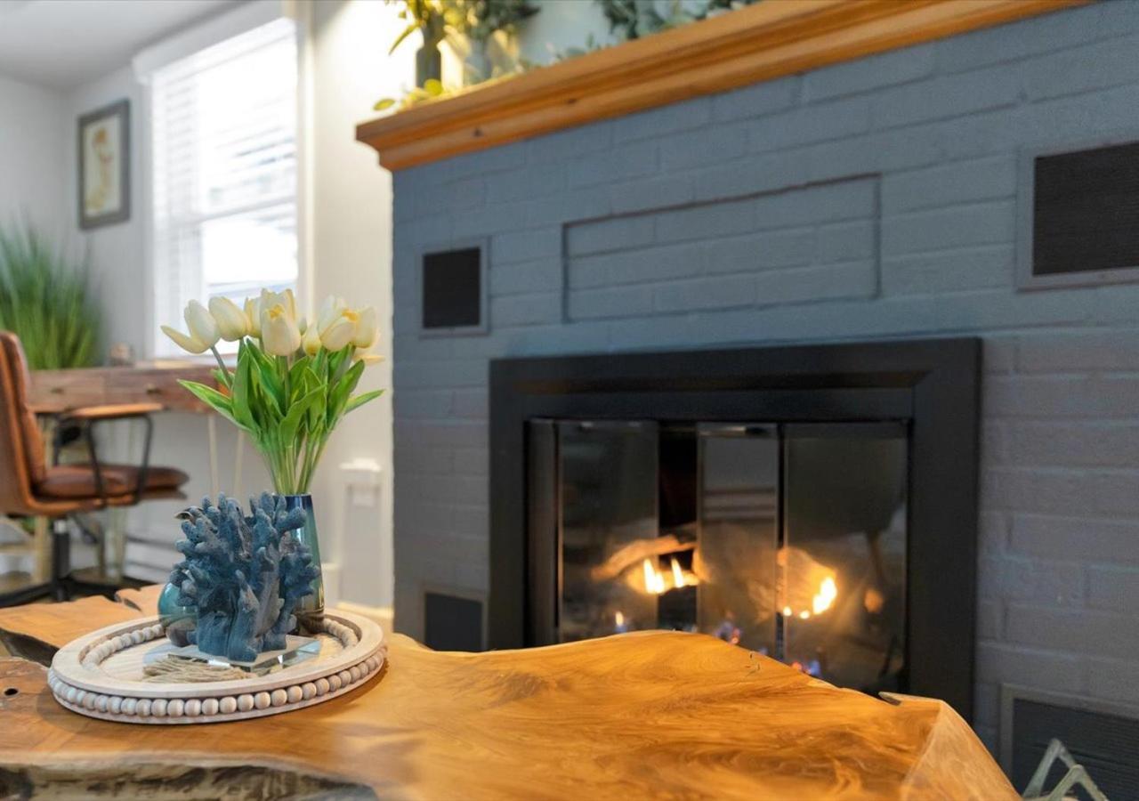 فيلا Sunset Cove East Hampton المظهر الخارجي الصورة