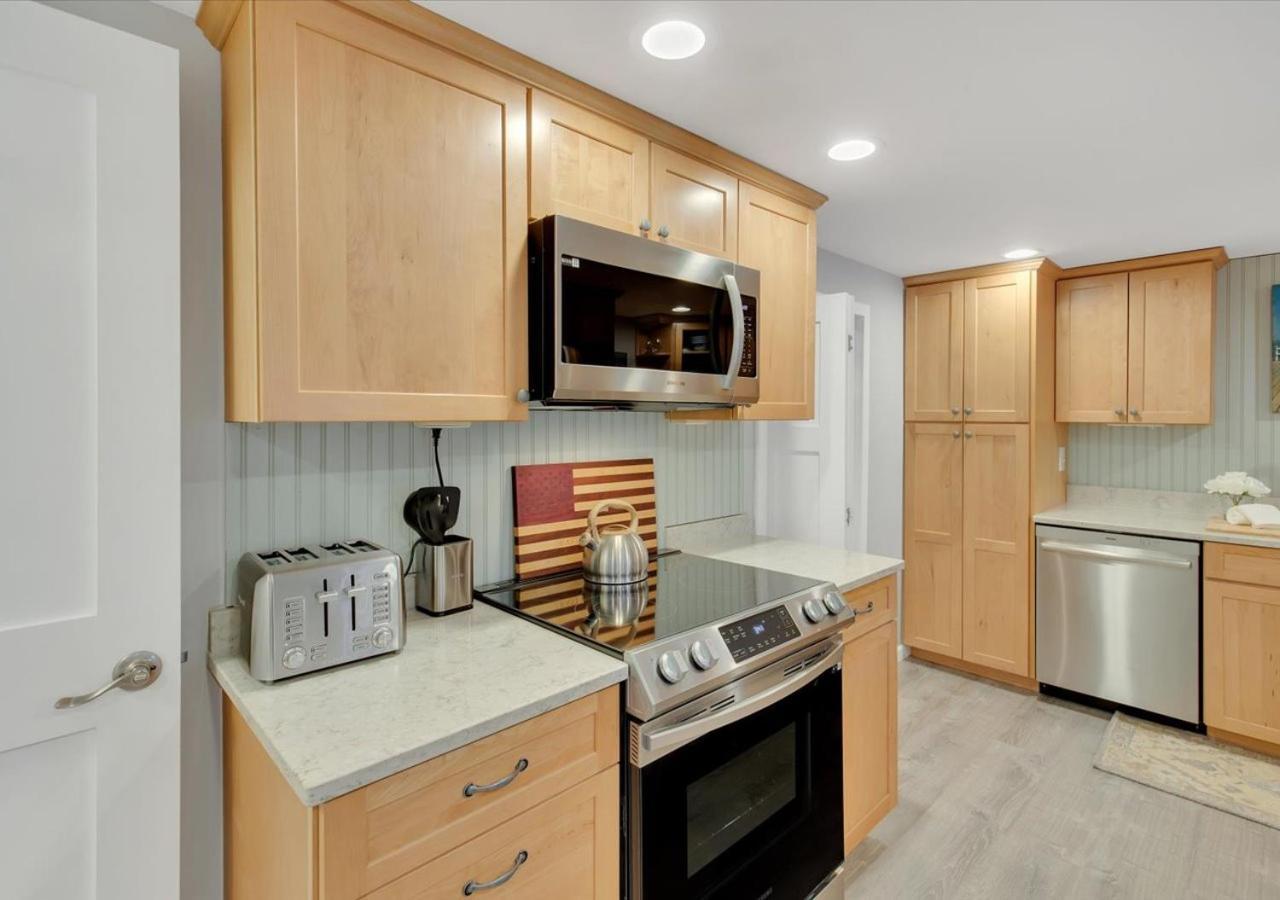 فيلا Sunset Cove East Hampton المظهر الخارجي الصورة