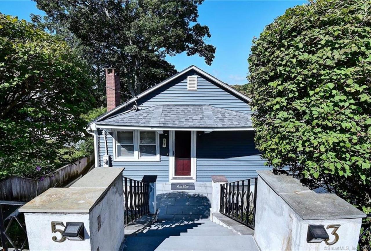فيلا Sunset Cove East Hampton المظهر الخارجي الصورة
