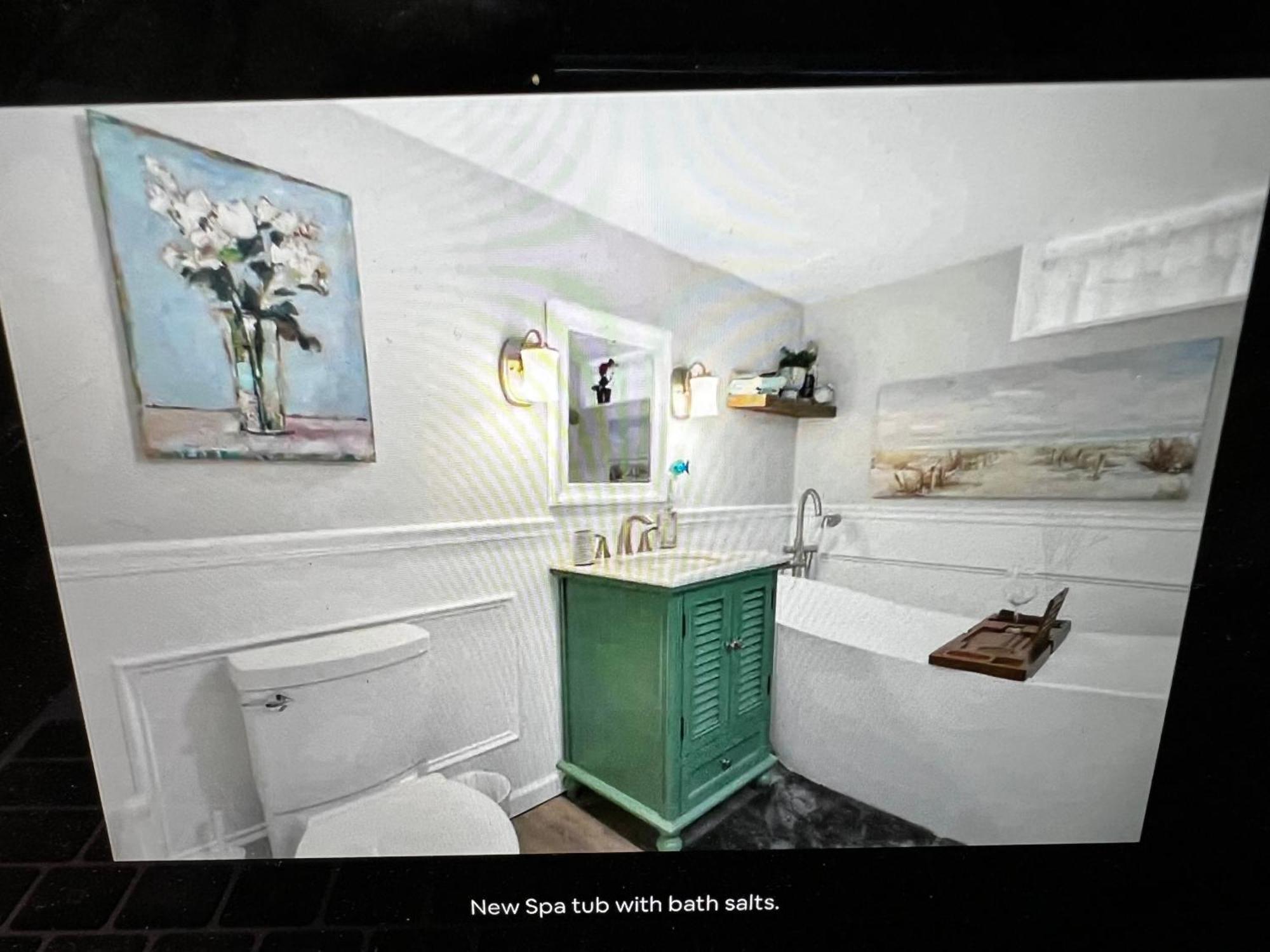 فيلا Sunset Cove East Hampton المظهر الخارجي الصورة