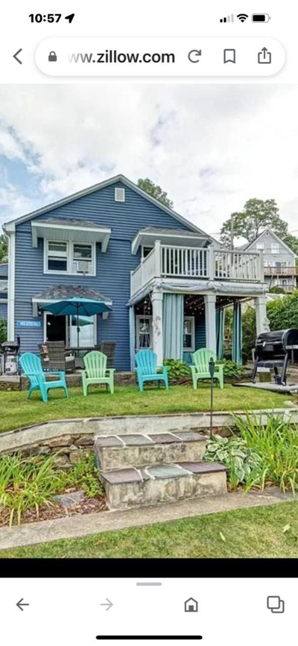فيلا Sunset Cove East Hampton المظهر الخارجي الصورة